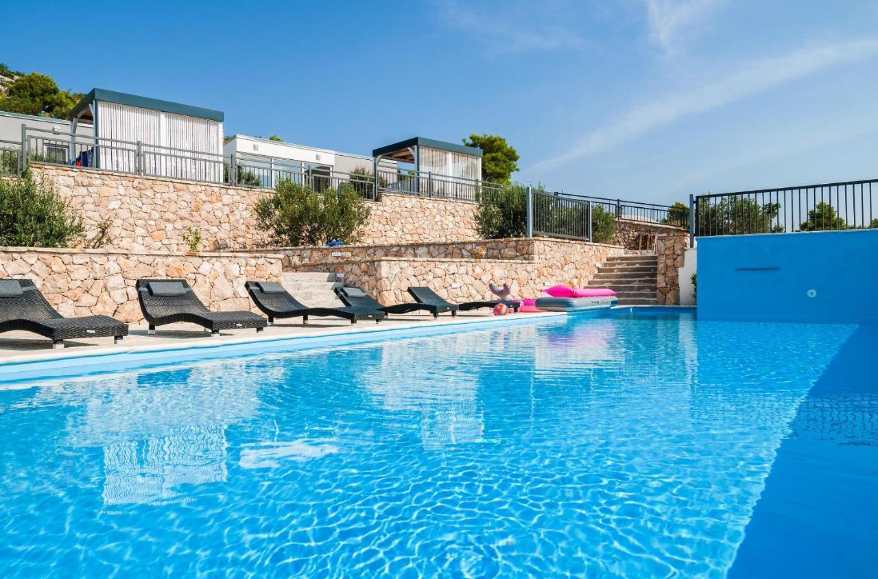 Mobile Damar 4 Holiday home Drage